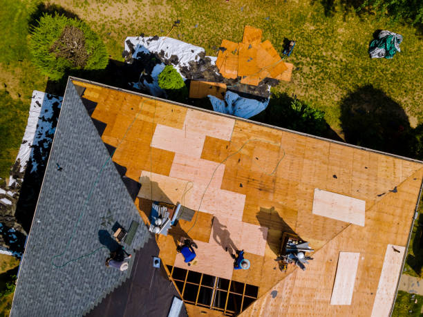 Best Residential Roofing Contractor  in Combes, TX