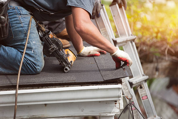 Best Storm Damage Roof Repair  in Combes, TX