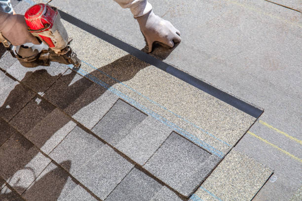 Quick and Trustworthy Emergency Roof Repair Services in Combes, TX
